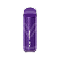 Smok Nord Bar Disposable Mixed Fruits 4k Puffs