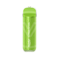 Smok Nord Bar Disposable Kiwi Passion Fruit Guava 4k Puffs
