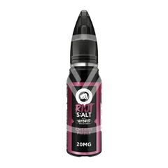 Riot Salt Cherry Fizzle