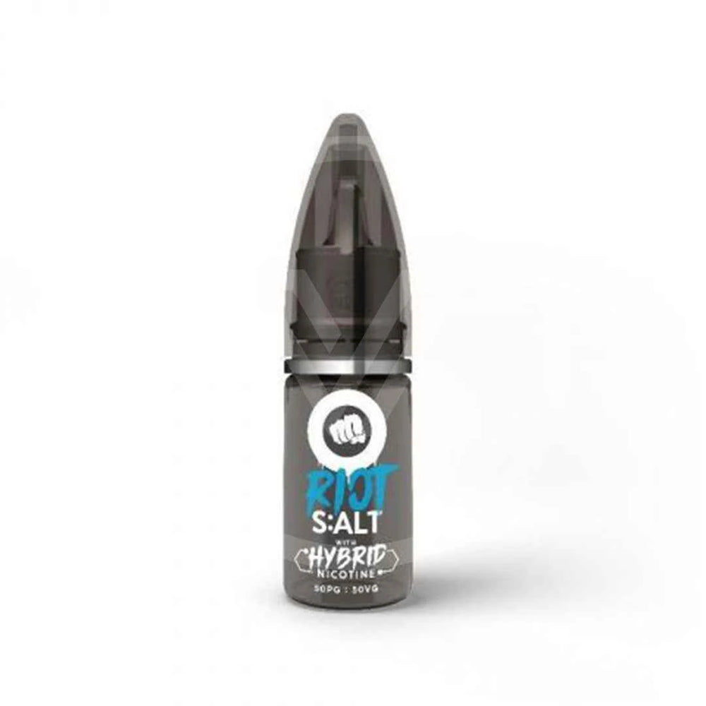 Riot Salt Blue Burst 20mg