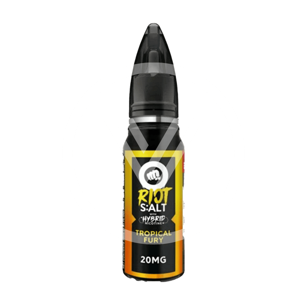 Riot Salt Tropical Fury 2
