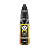 Riot Salt Tropical Fury 20mg/48mg 10ML/30ML