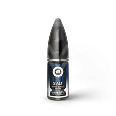 Riot Salt Rich Black Grape 20mg/48mg 10ML/30ML