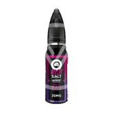 Riot Salt Rich Black Grape 20mg/48mg 10ML/30ML