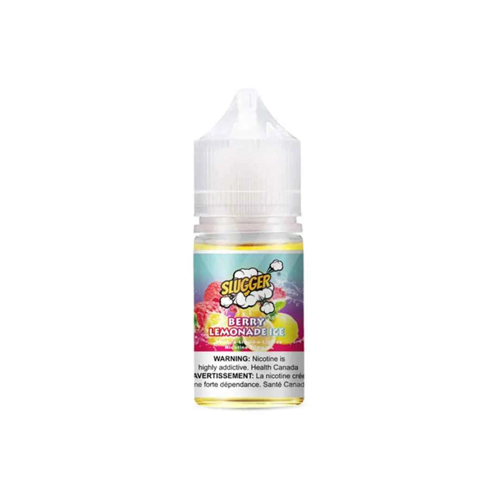 Slugger Berry Lemonade Ice