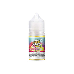 Slugger Berry Lemonade Ice