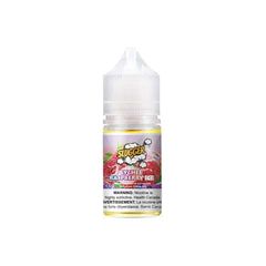 Slugger Lychee Raspberry Ice