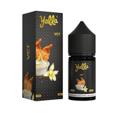 Yalla Fusion VCT image 0