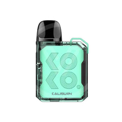 Uwell Caliburn GK2 Vision Limpid