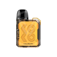 Uwell Caliburn GK2 Vision Limpid