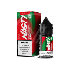 Nasty Strawberry Kiwi PM