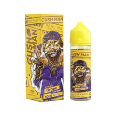 Nasty Cush Man Mango Grape