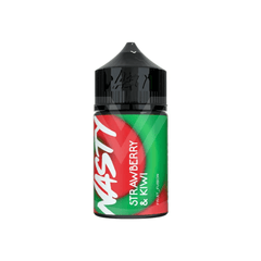 Nasty Mod Mate Strawberry & Kiwi