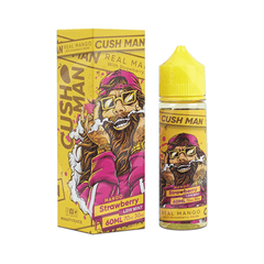 Nasty Cush Man Mango Strawberry