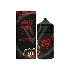Nasty Bad Blood