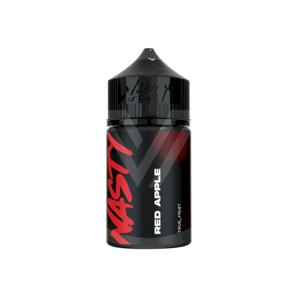 Nasty Mod Mate Red Apple