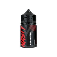 Nasty Mod Mate Red Apple