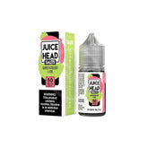 Juice Head Salts Watermelon Lime