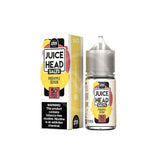 Juice Head ZTN Salts Pineapple Guava
