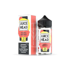 Juice Head Pineapple Grapefruit