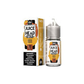 Juice Head ZTN Salts Orange Mango