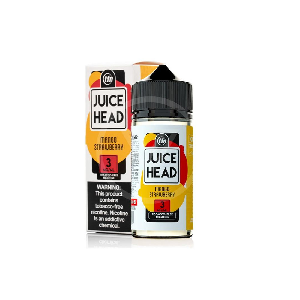 Mango-Strawberry-3mg