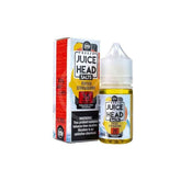 Juice Head ZTN Salts Mango Strawberry