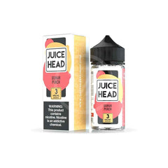 Juice Head Guava Peach