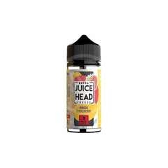 Juice Head Extra Freeze Mango Strawberry