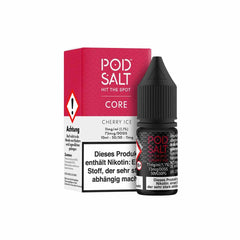 Pod Salt Cherry Ice 10ML
