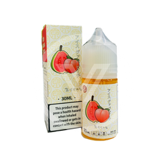 Tokyo Iced Guava Peach 50mg