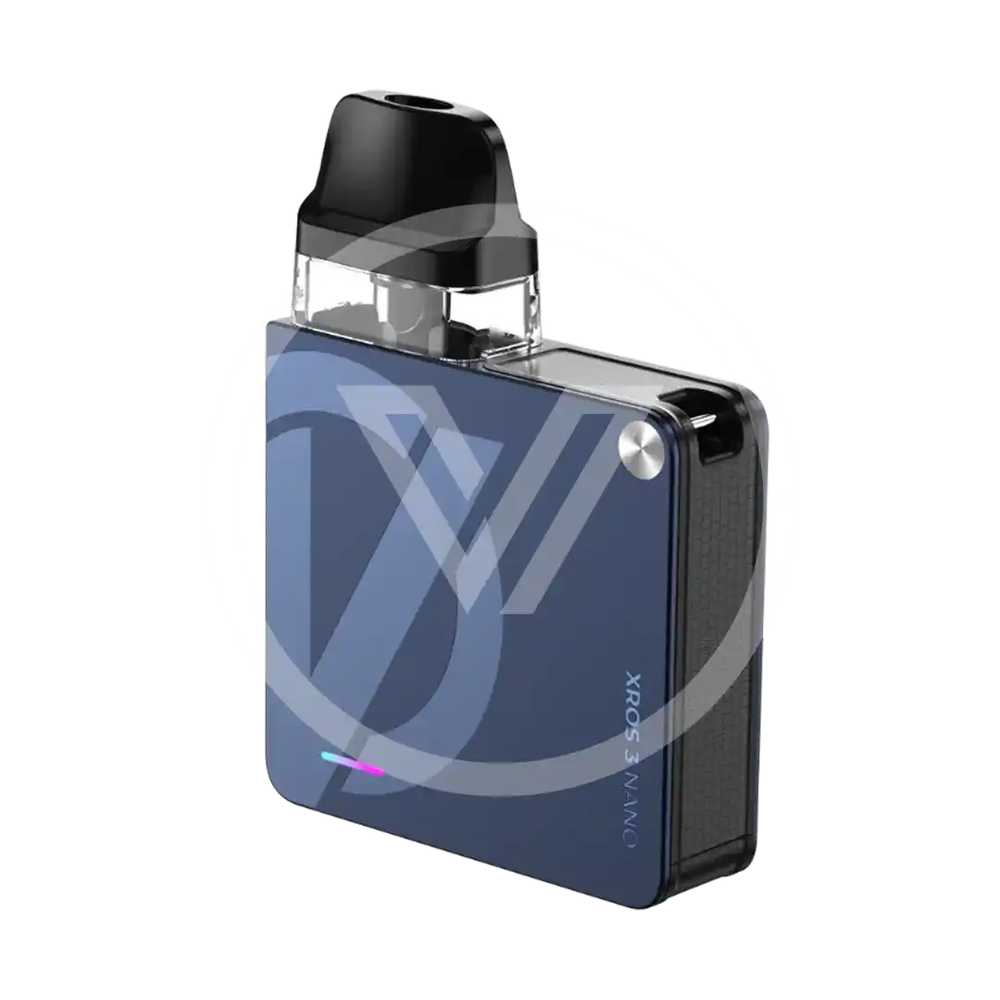 Vaporesso Xros 3 Nano Navy Blue_11zon
