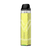 Vaporesso Xros 3 Mini Lemon Yellow_11zon