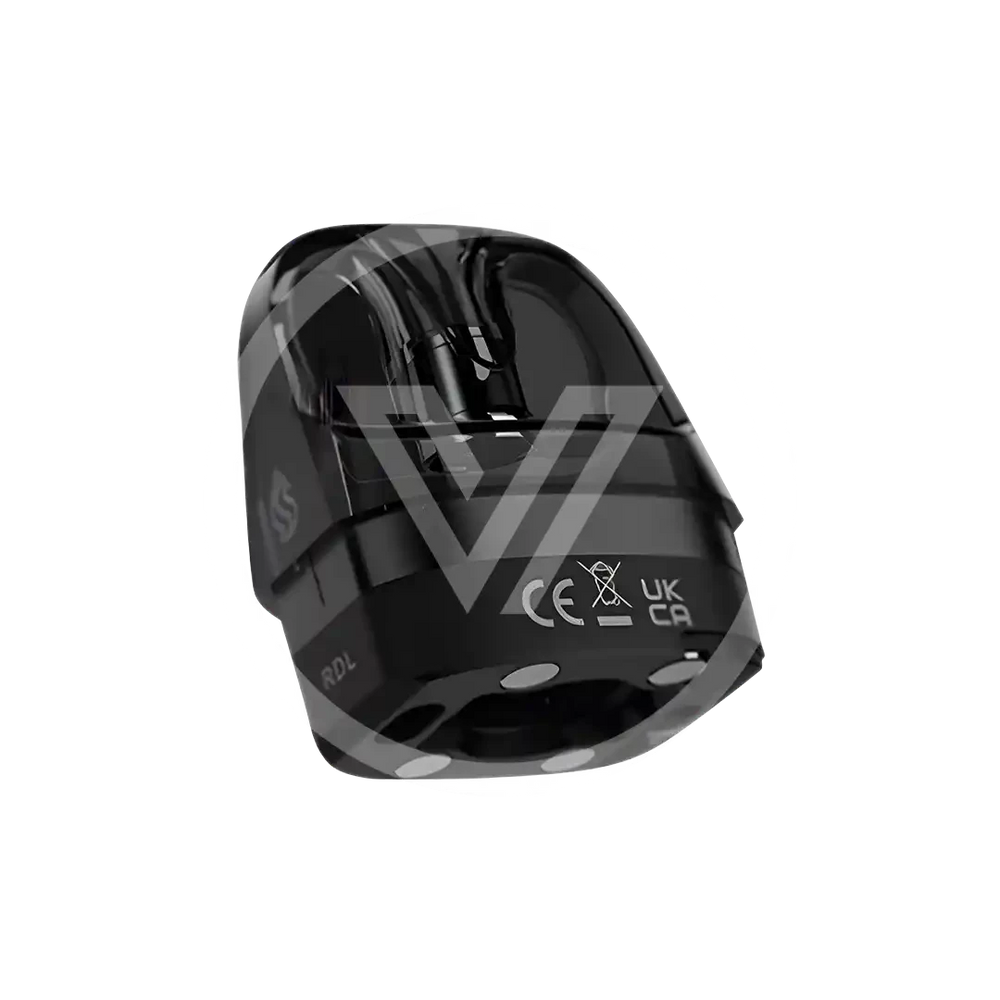 Vaporesso Luxe XR Empty Pod 5ml RDL