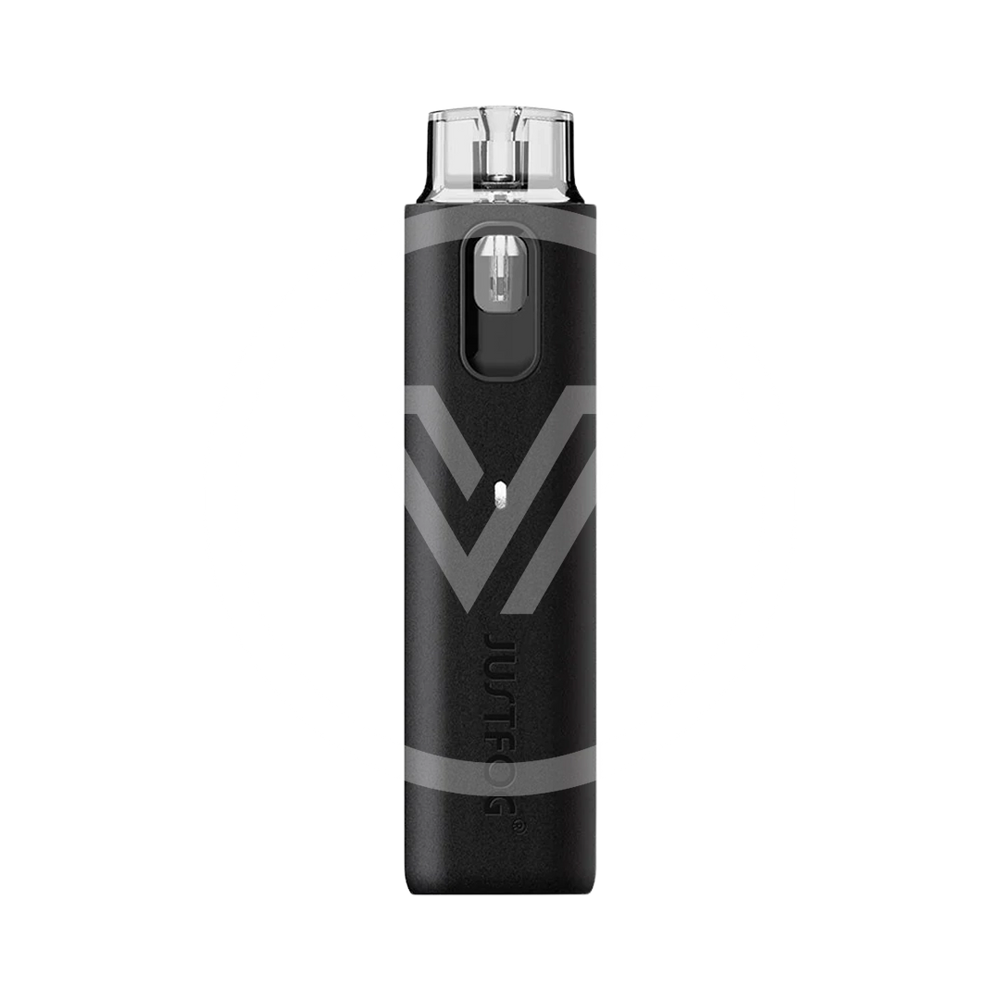 JUSTFOT BETTER THEN POD LIT Black