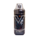 RINCOE JELLYBOX F Black Clear