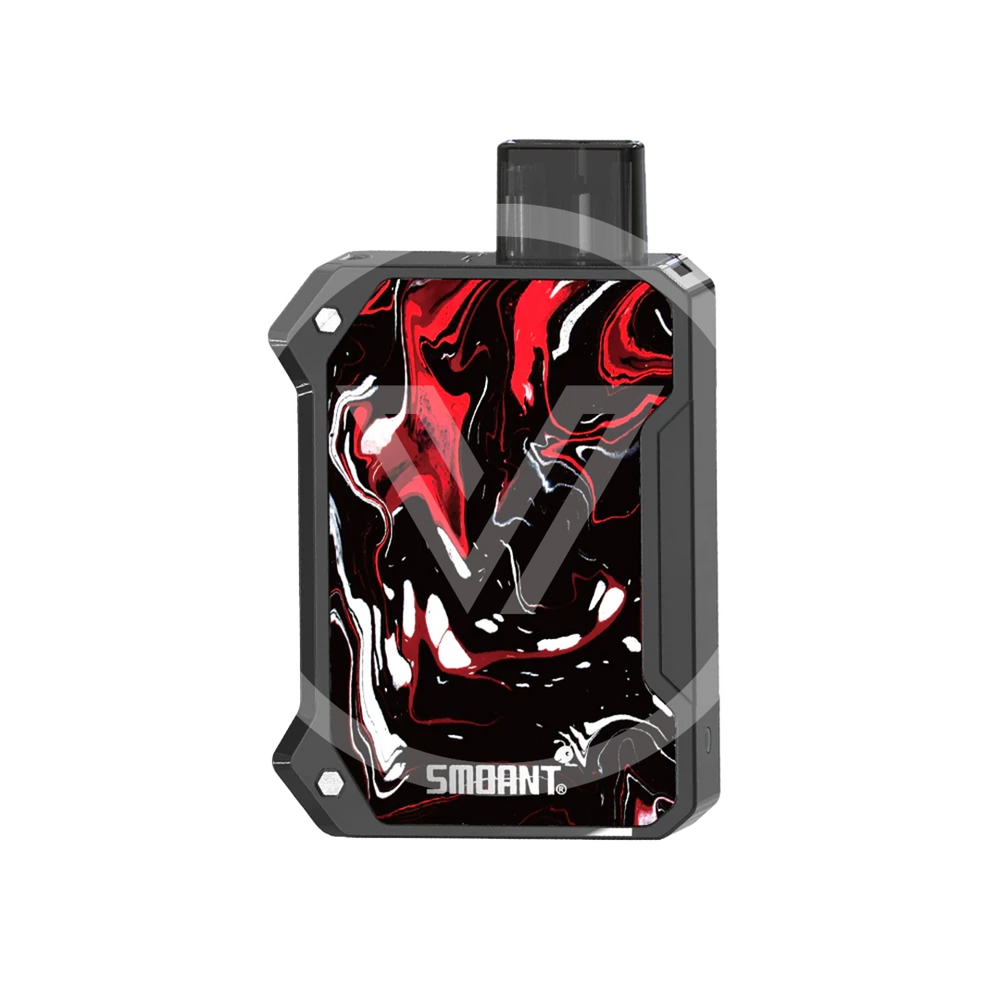 SMOANT BATTLESTAR BABY Black