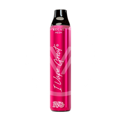 IVG Regal Disposable 6K Puff Strawberry Watermelon