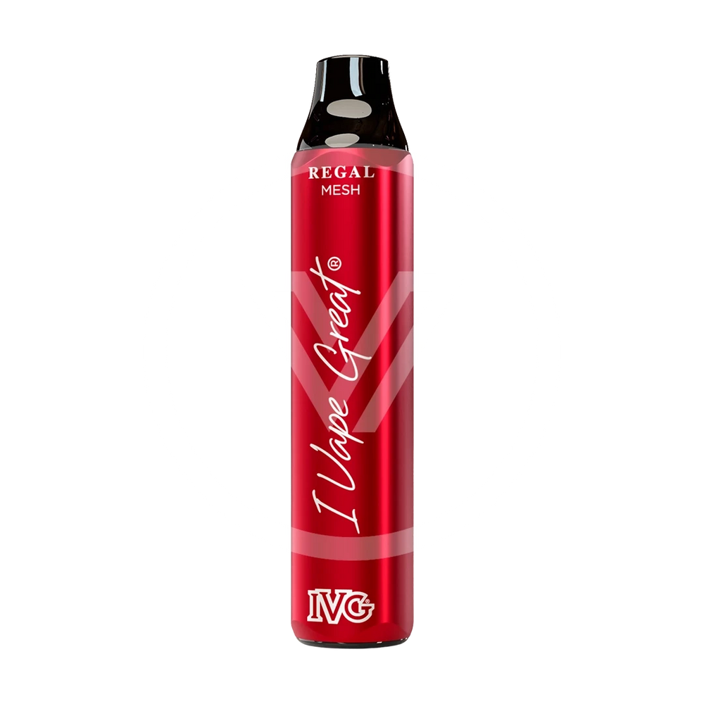 IVG Regal Disposable 6K Puff Watermelon Ice
