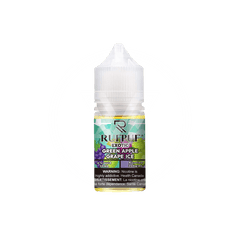 Rufpuf Exotic Green Apple Grape Ice