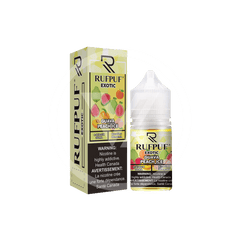 Rufpuf Exotic Guava Peach Ice 35mg