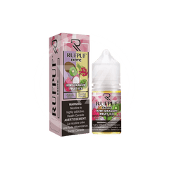Rufpuf Exotic Kiwi Dragon Fruit Ice 35mg