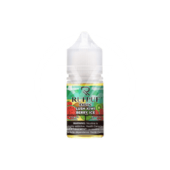 Rufpuf Exotic Lush Kiwi Berry Ice