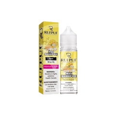 Rufpuf Max Mango Ice 3mg