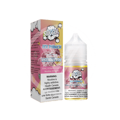 Slugger Ice Punch Chilled Passion Fruit 50MG