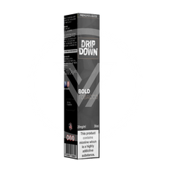 Drip Down Bold Tobacco 30ml