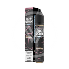 Drip Down Guava Ice 30ml 25mg