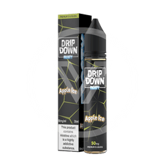 Drip Down Apple Ice 30ml
