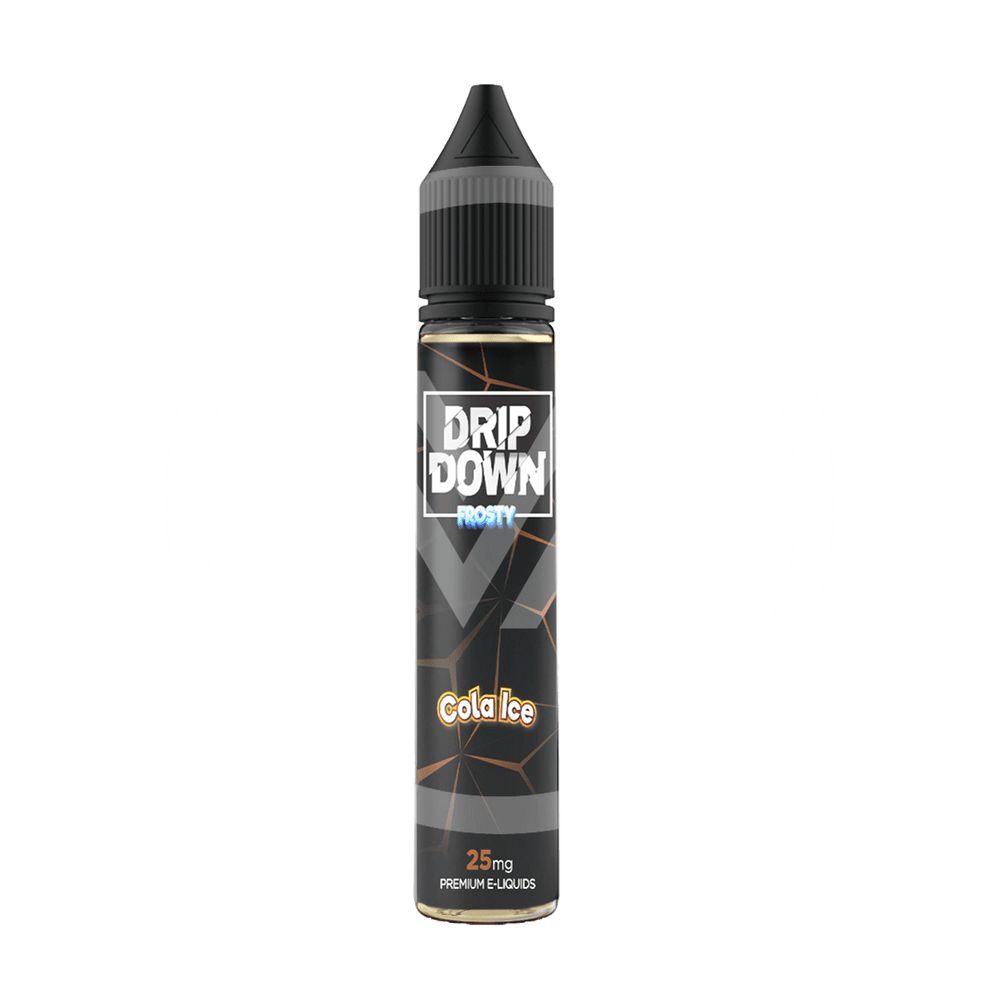 Drip Down Cola Ice 30ml