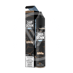 Drip Down Cola Ice 30ml